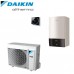 DAIKIN ALTHERMA EHBX04E6V / ERGA04EV DAIKIN ALTHERMA EHBX04E6V / ERGA04EV