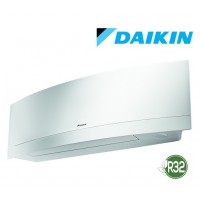 DAIKIN EMURA FTXJ20MW/W / RXJ20M