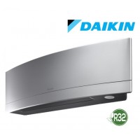 DAIKIN EMURA FTXJ20MW/S / RXJ20M