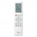 MIDEA BREEZELESS E CB1-12HRFN8-I MIDEA BREEZELESS E CB1-12HRFN8-I
