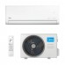MIDEA SOLUNAR EF-09RD1H MIDEA SOLUNAR EF-09RD1H