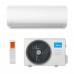 MIDEA XTREME HEAT MSAGBU-12HRFN8-QRD1GW MIDEA XTREME HEAT MSAGBU-12HRFN8-QRD1GW