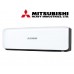 MITSUBISHI HEAVY INDUSTRIES SRK25ZS-W